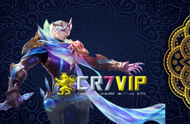 CR7VIP: Judi slot88 online terbaik Indonesia Resmi Gampang Menang